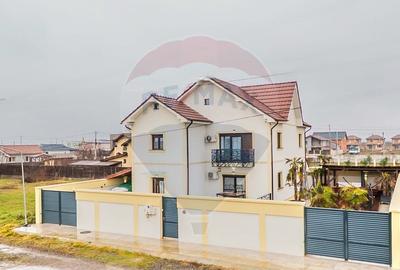Casă cu 5 camere cu Piscina în Vladimirescu - 2