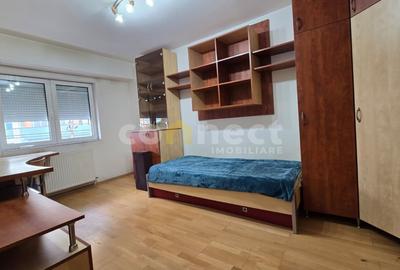 Apartament cu 4 camere decomandat, mobilat în Central - 4