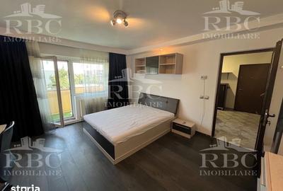 Apartament cu 3 camere în Grigorescu