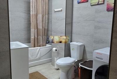 Apartament cu 2 camere în Nord