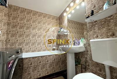 Apartament cu 2 camere decomandat, mobilat în Crângași - 3
