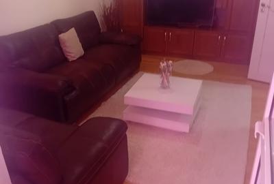 Apartament cu 2 camere decomandat în Central - 7