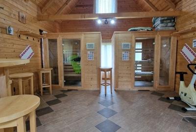 Hotel/Pensiune, de 20 mp, în Câineni - 52