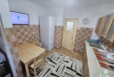 Apartament cu 2 camere decomandat în Dacia - 20