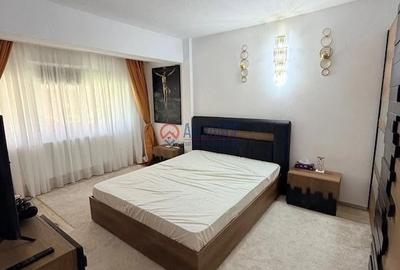 Apartament cu 2 camere decomandat în Tomis Nord