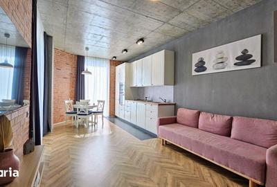 Apartament cu 3 camere, mobilat în Mogoșoaia - 12