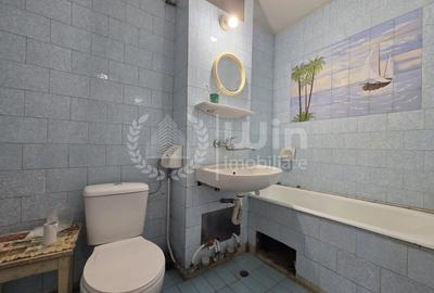 Apartament cu 2 camere decomandat, mobilat în Grigorescu - 7