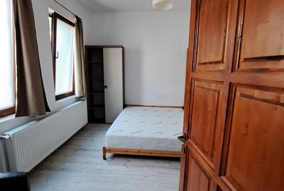Casă cu 2 camere cu Teren 39 Mp în Parcul Carol - 11