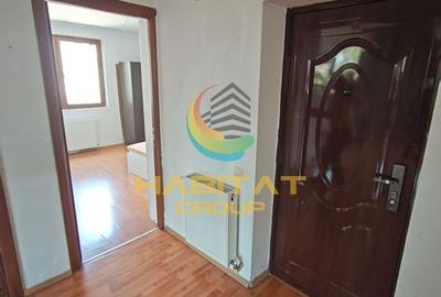 Apartament cu 3 camere decomandat în Central - 12