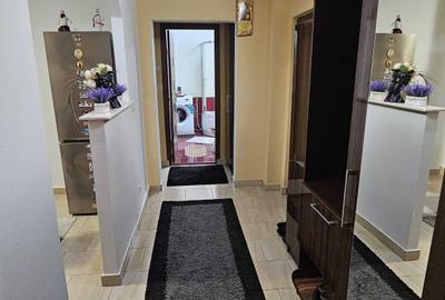 Apartament cu 2 camere decomandat în Ferentari - 2