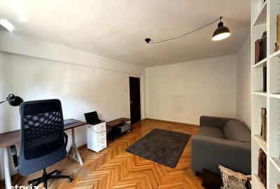 Apartament cu 2 camere în Dacia - 1