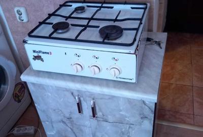 Garsonieră semidecomandată în Fortuna - 4