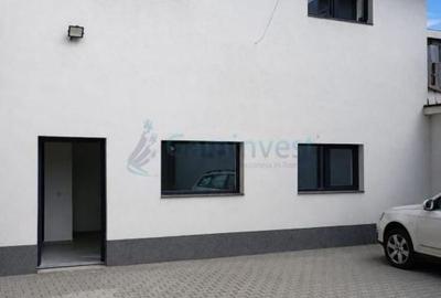 Spațiu comercial, de 34 mp, în Decebal