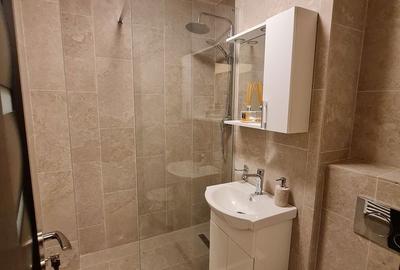 Garsonieră decomandată în Micălaca - 5