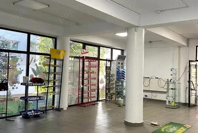 Spațiu comercial, de 176 mp, în Central - 5