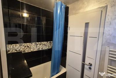 Apartament cu 2 camere semidecomandat în Botizului - 4