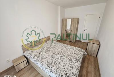 Apartament cu 3 camere în Lazaret - 12