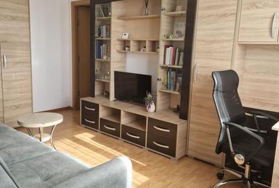 Apartament cu 2 camere nedecomandat în Șagului