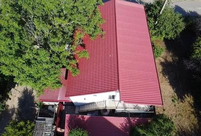 Casă individuală cu 15 camere cu Canalizare în Sud - 3