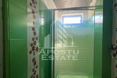 Apartament cu 2 camere semidecomandat în Fabric - 5