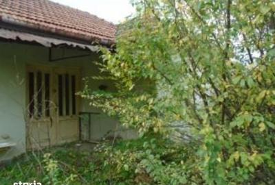 Casă cu 2 camere cu Teren 306 Mp în Central - 4