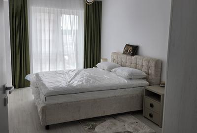 Apartament cu 2 camere decomandat în Budiu Mic - 5