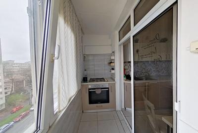 Apartament cu 2 camere în Dristor