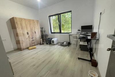 Casă cu Teren 680 Mp în Crișeni - 7