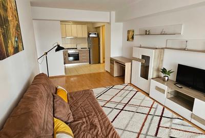 Apartament cu 2 camere nedecomandat în Ultimul leu - 2