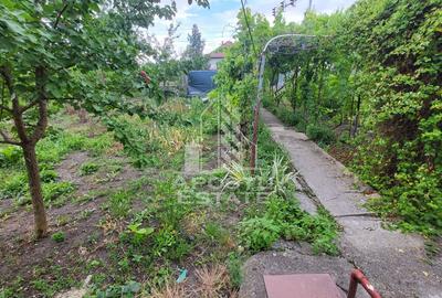 Casă individuală cu 3 camere cu Canalizare în Bogdăneștilor - 1