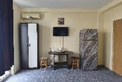 Garsonieră decomandată în Exterior Vest - 12