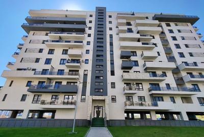 Apartament cu 2 camere în Tomis Plus - 5