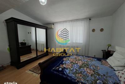 Casă cu 3 camere cu Teren 50 Mp în Giurgiului