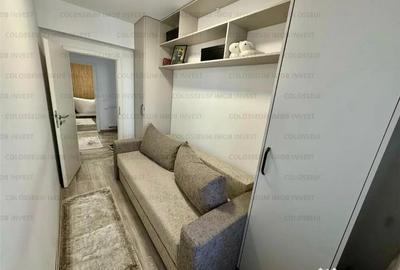 Apartament cu 3 camere decomandat în Avantgarden - 9