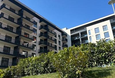 Apartament cu 2 camere decomandat în Theodor Pallady - 7