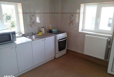 Apartament cu 4 camere în Gara de Nord - 3