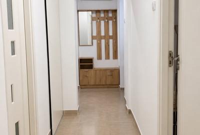 Apartament cu 2 camere decomandat în Lujerului - 4
