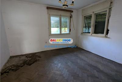 Casă cu 4 camere cu Teren 569 Mp în Rahova