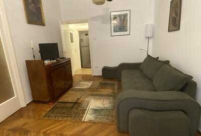 Apartament cu 3 camere semidecomandat, mobilat în Gara de Nord - 9