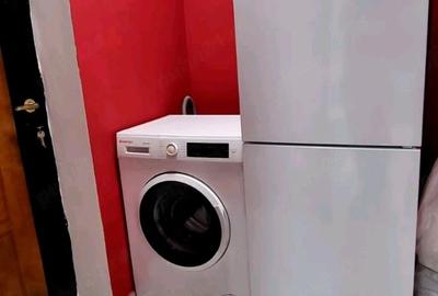 Garsonieră semidecomandată în Central