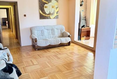 Apartament cu 4 camere decomandat în Siderurgiștilor - 5