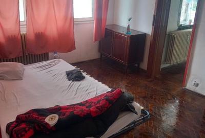 Apartament cu 2 camere semidecomandat în Nord - 1