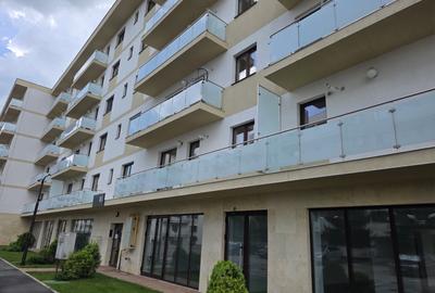 Apartament cu 2 camere decomandat în Bucium - 2
