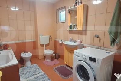 Casă cu 5 camere cu Teren 500 Mp în Feldioara - 2