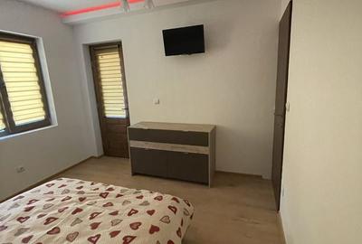 Casă cu 3 camere în Central - 1