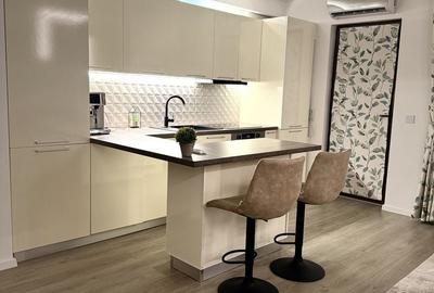 Apartament cu 2 camere decomandat în Central - 2