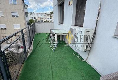Apartament cu 3 camere decomandat în 9 Mai - 2