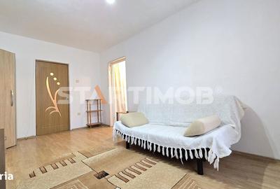 Apartament cu 2 camere semidecomandat, mobilat în Griviței - 2