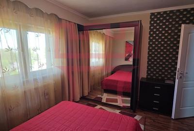 Apartament cu 2 camere decomandat, mobilat în Plopilor - 2