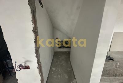 Casă individuală cu 4 camere cu Canalizare în Dragomirești-Vale - 7